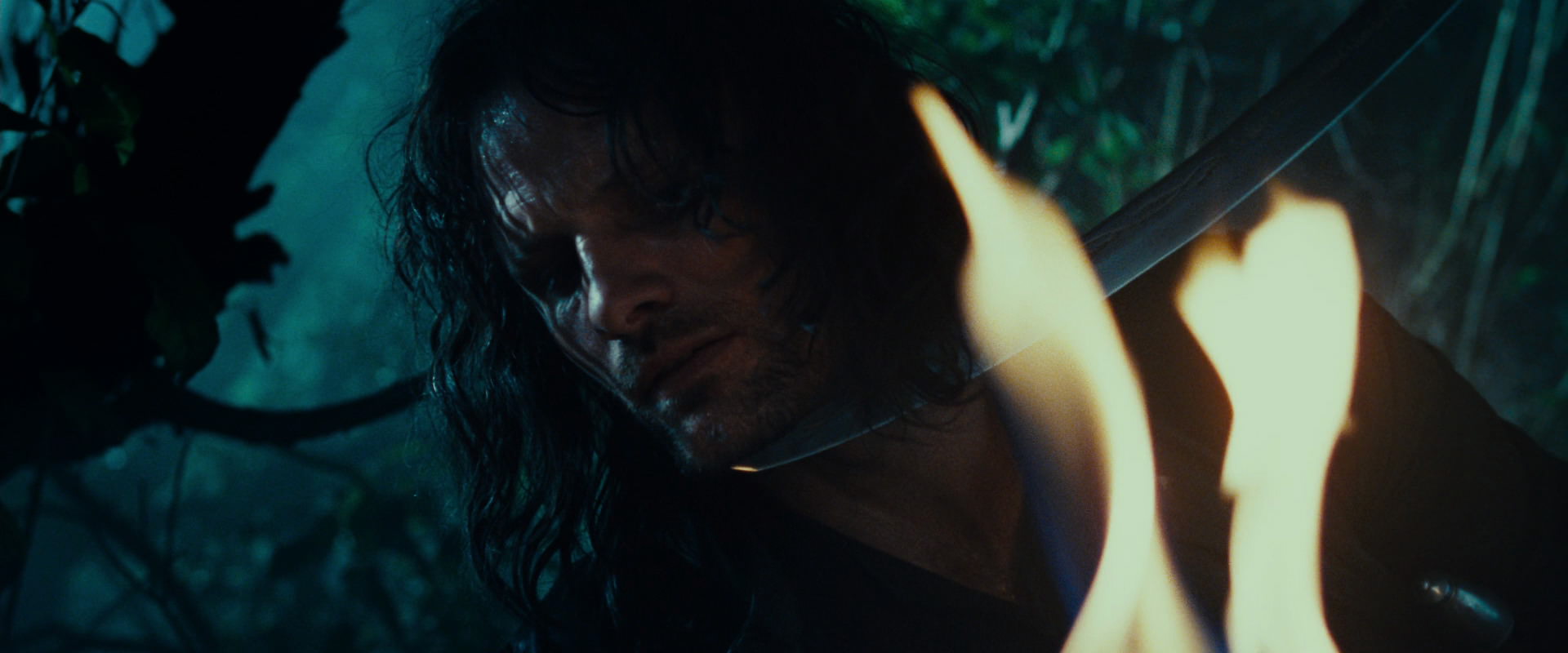 The Lord of the Rings: The Fellowship of the Ring (2001) movie still 9181
