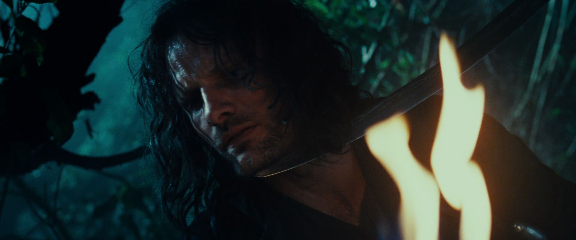 The Lord of the Rings: The Fellowship of the Ring (2001) HD screenshot 9182