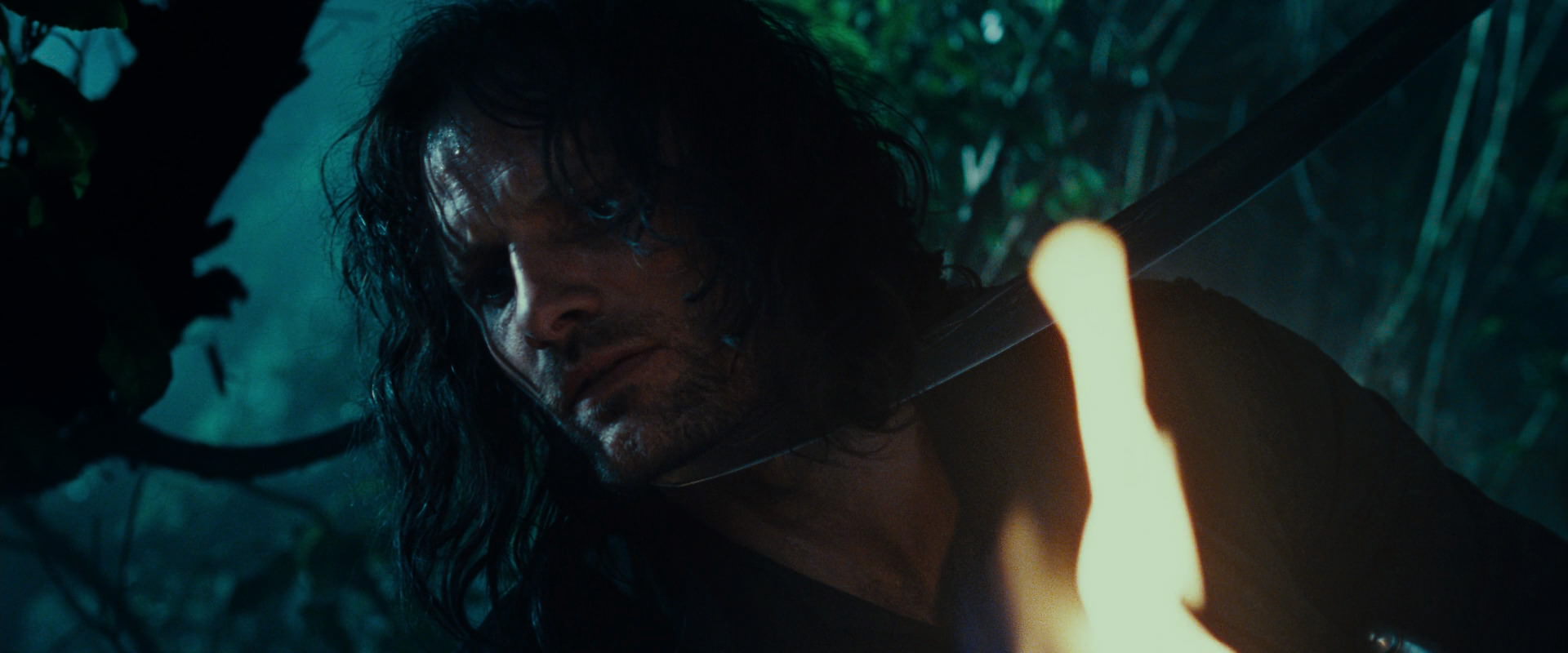 The Lord of the Rings: The Fellowship of the Ring (2001) screencap 9183