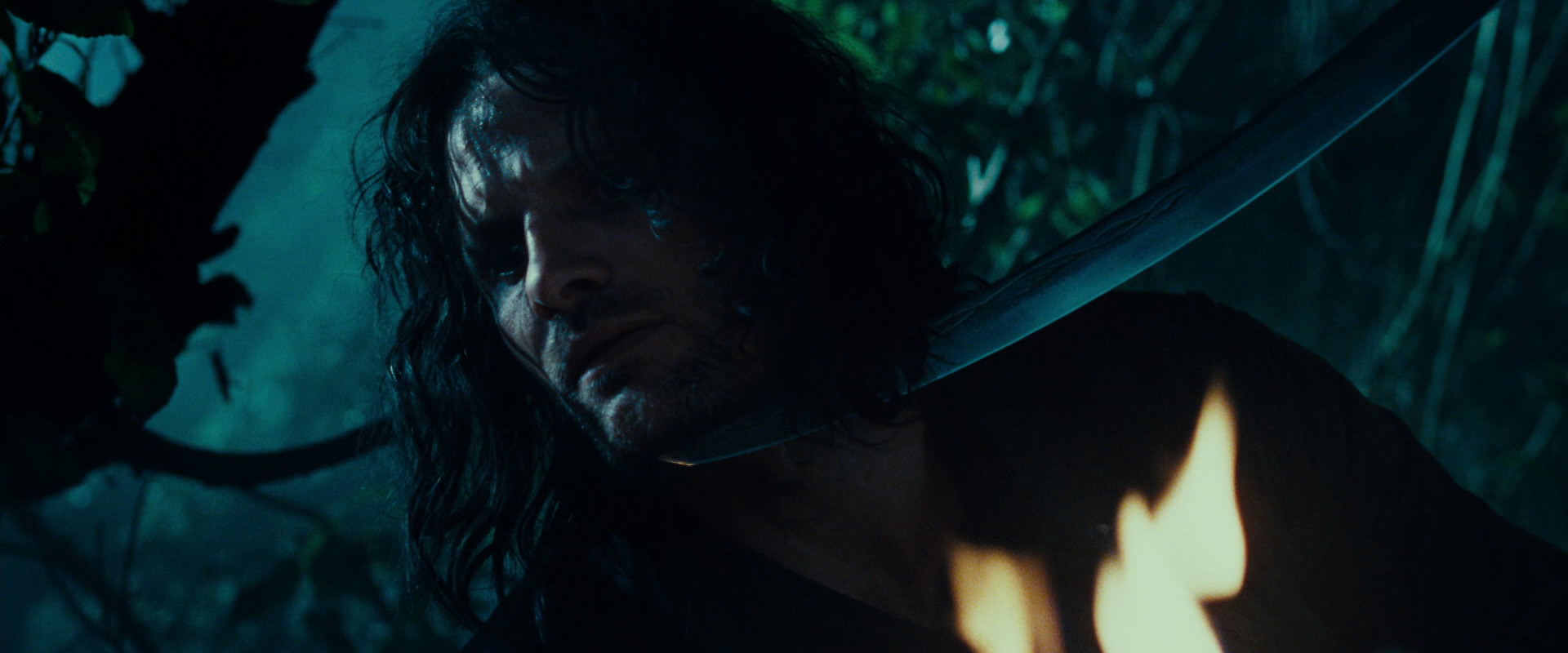 The Lord of the Rings: The Fellowship of the Ring (2001) movie still 9184