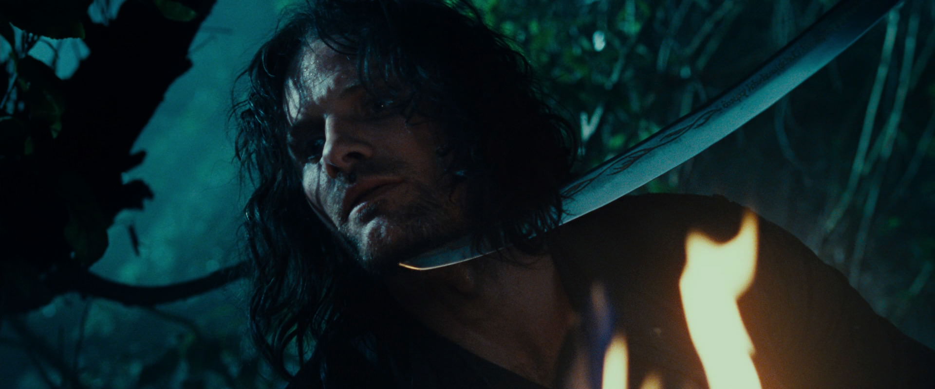 The Lord of the Rings: The Fellowship of the Ring (2001) HD screenshot 9185