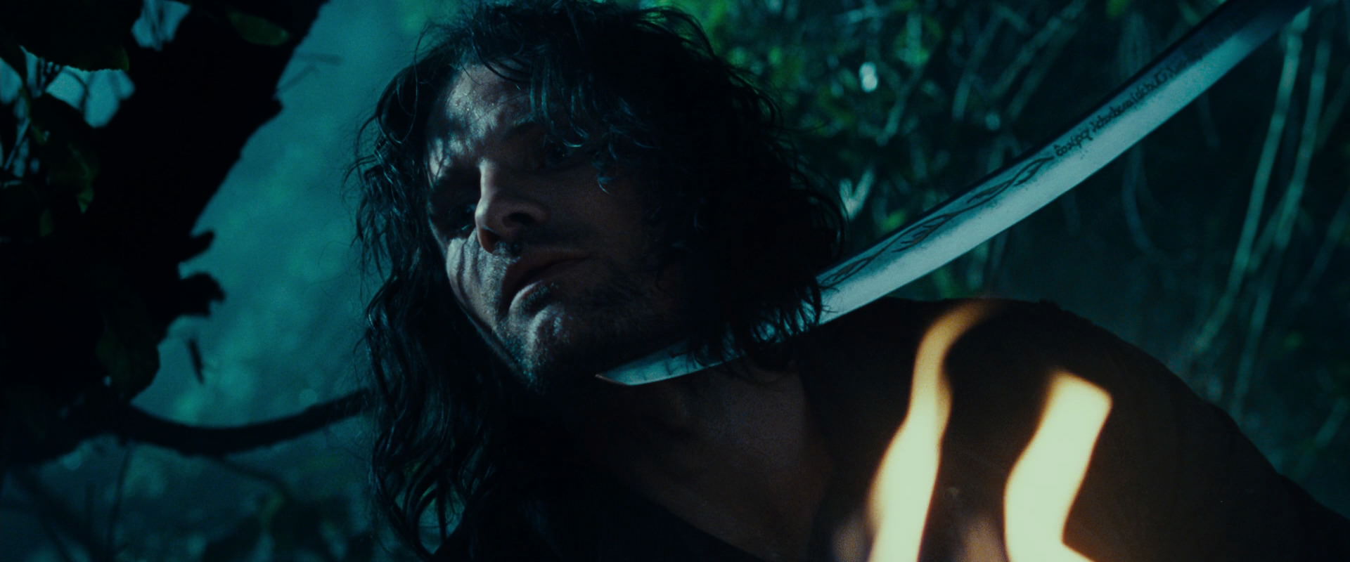 The Lord of the Rings: The Fellowship of the Ring (2001) screencap 9186