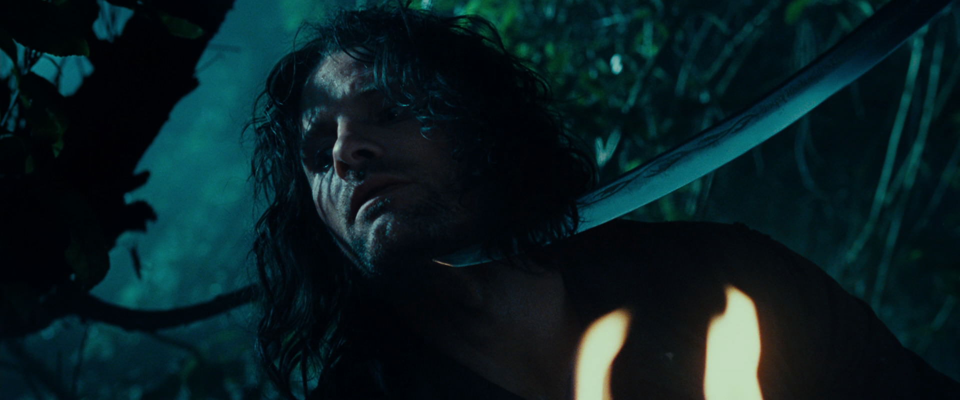 The Lord of the Rings: The Fellowship of the Ring (2001) movie still 9187