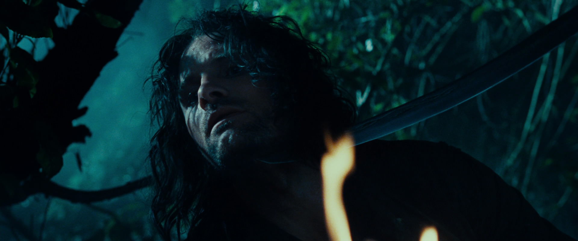 The Lord of the Rings: The Fellowship of the Ring (2001) HD screenshot 9188