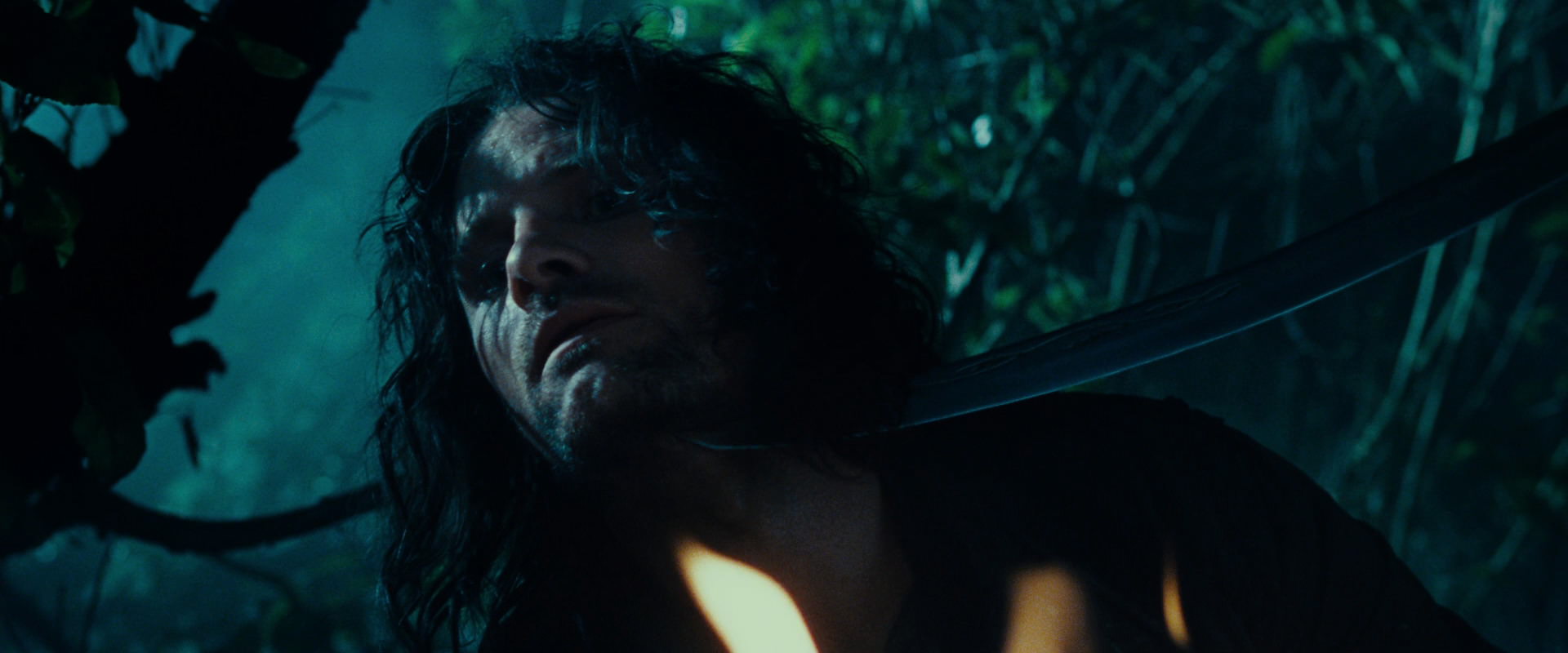 The Lord of the Rings: The Fellowship of the Ring (2001) screencap 9189