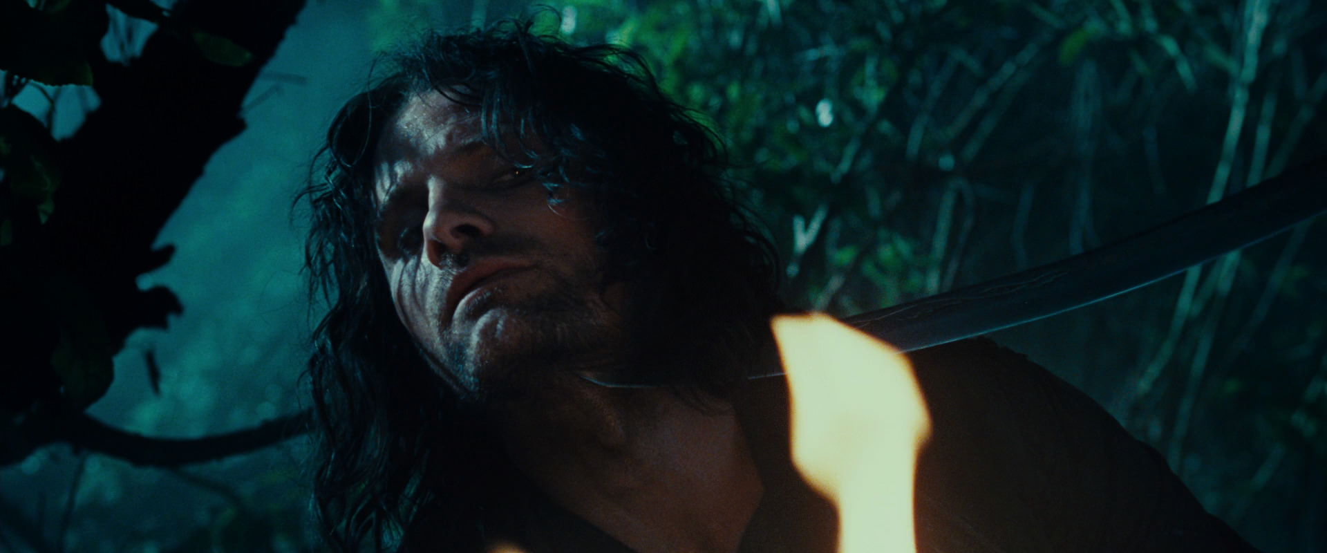 The Lord of the Rings: The Fellowship of the Ring (2001) movie still 9190