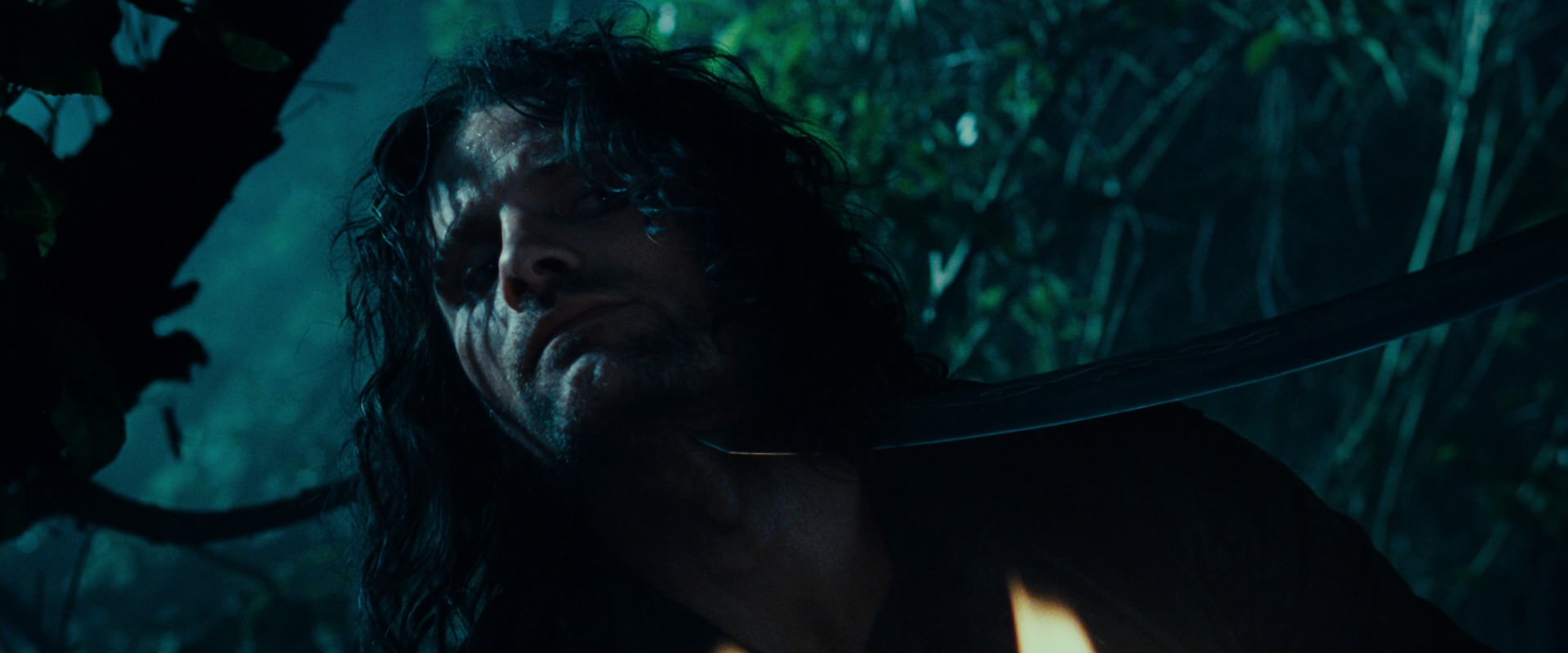 The Lord of the Rings: The Fellowship of the Ring (2001) HD screenshot 9191
