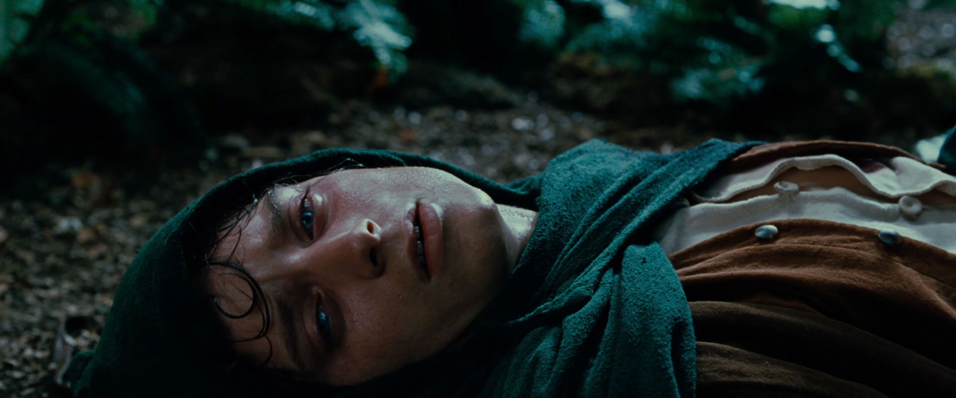 The Lord of the Rings: The Fellowship of the Ring (2001) HD screenshot 9197