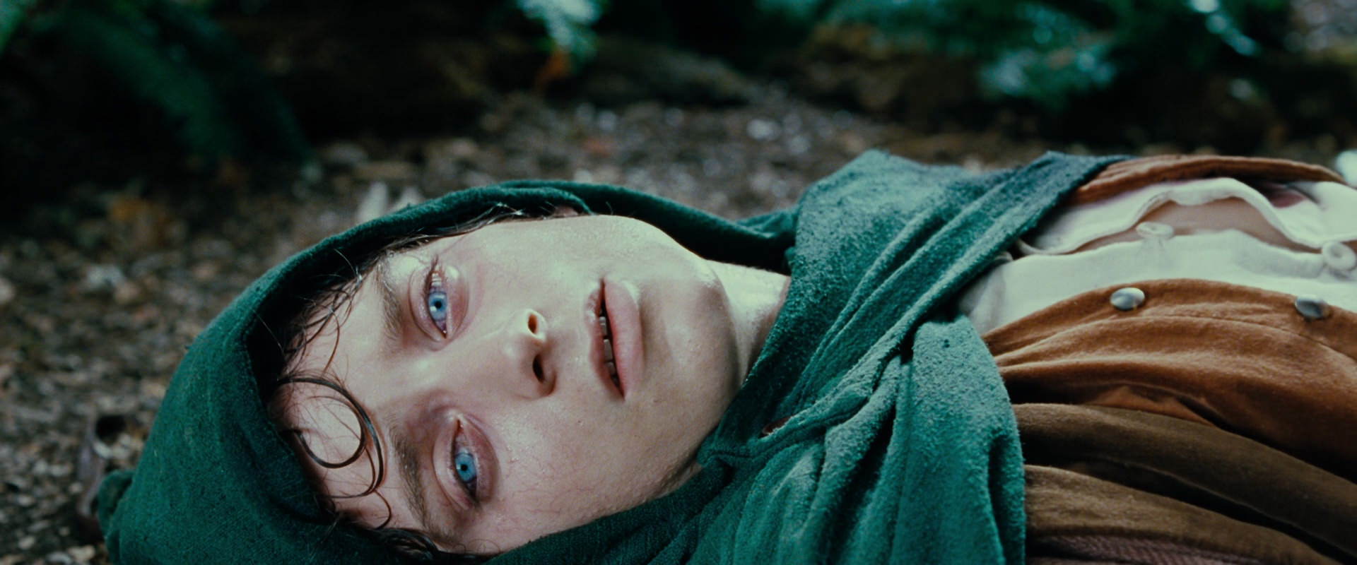 The Lord of the Rings: The Fellowship of the Ring (2001) HD screenshot 9200