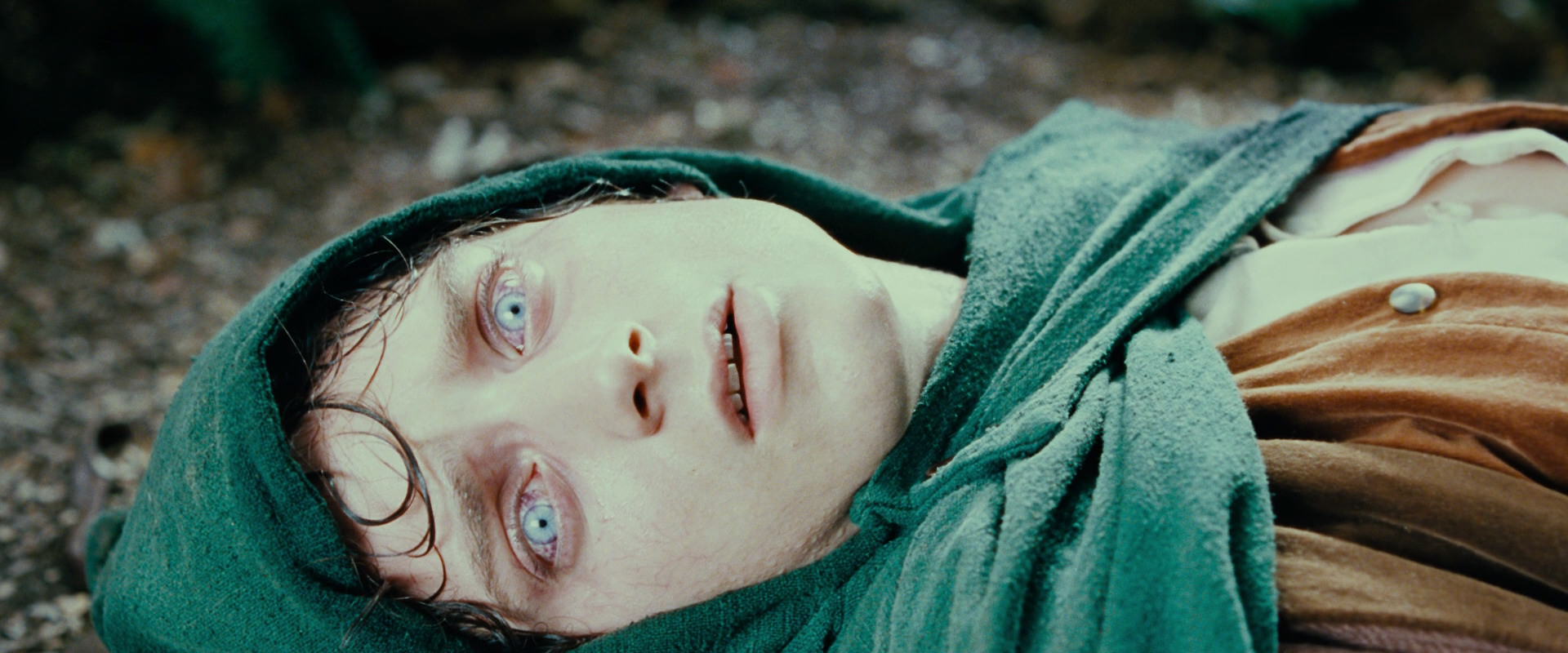 The Lord of the Rings: The Fellowship of the Ring (2001) HD screenshot 9203