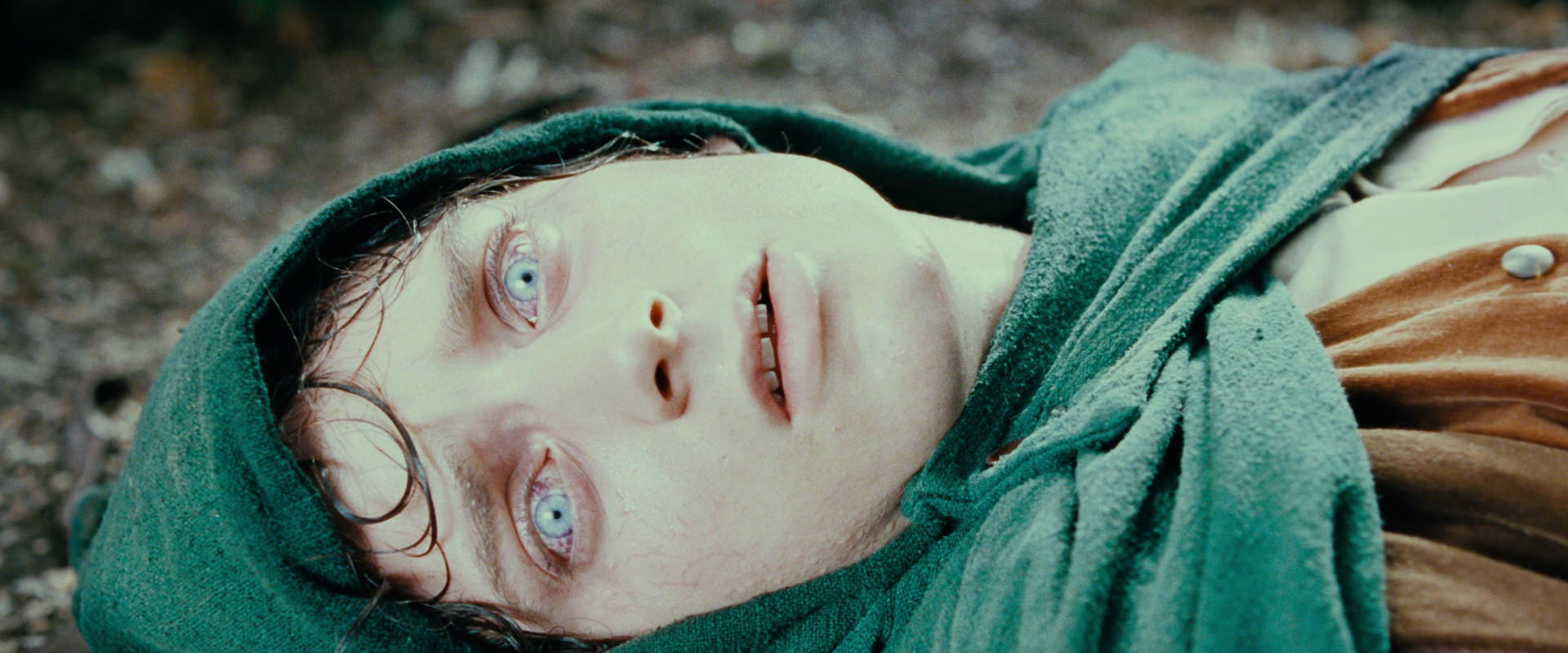 The Lord of the Rings: The Fellowship of the Ring (2001) movie still 9205