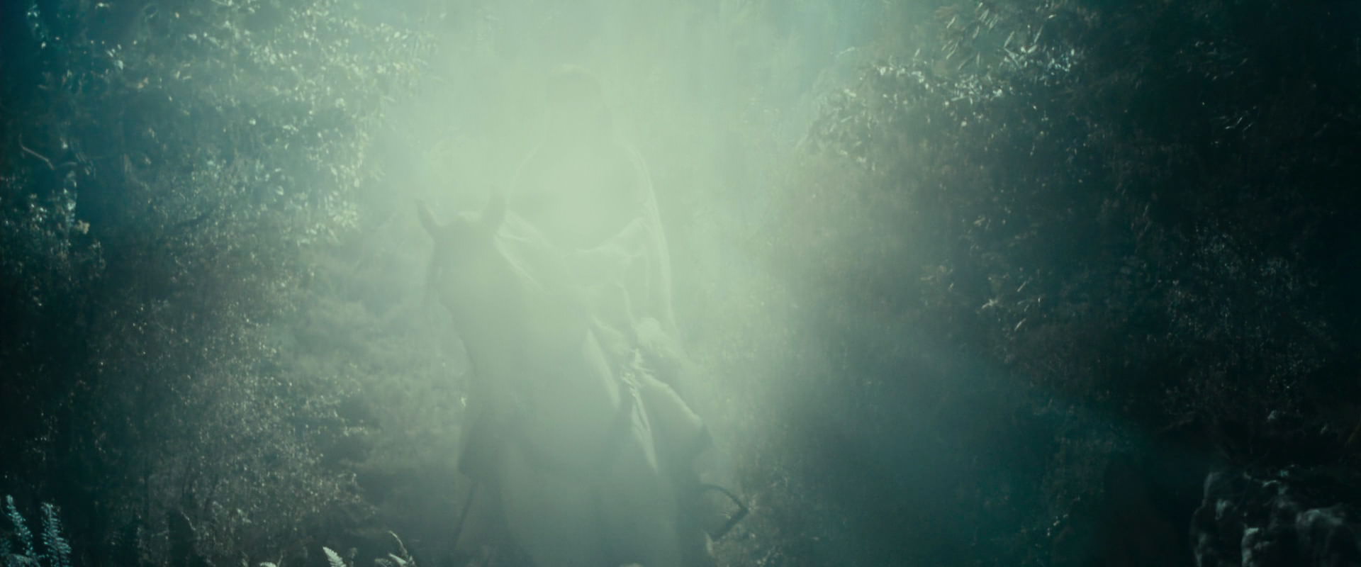 The Lord of the Rings: The Fellowship of the Ring (2001) HD screenshot 9209