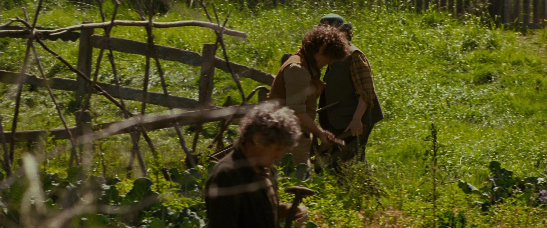 The Lord of the Rings: The Fellowship of the Ring (2001) movie still 922