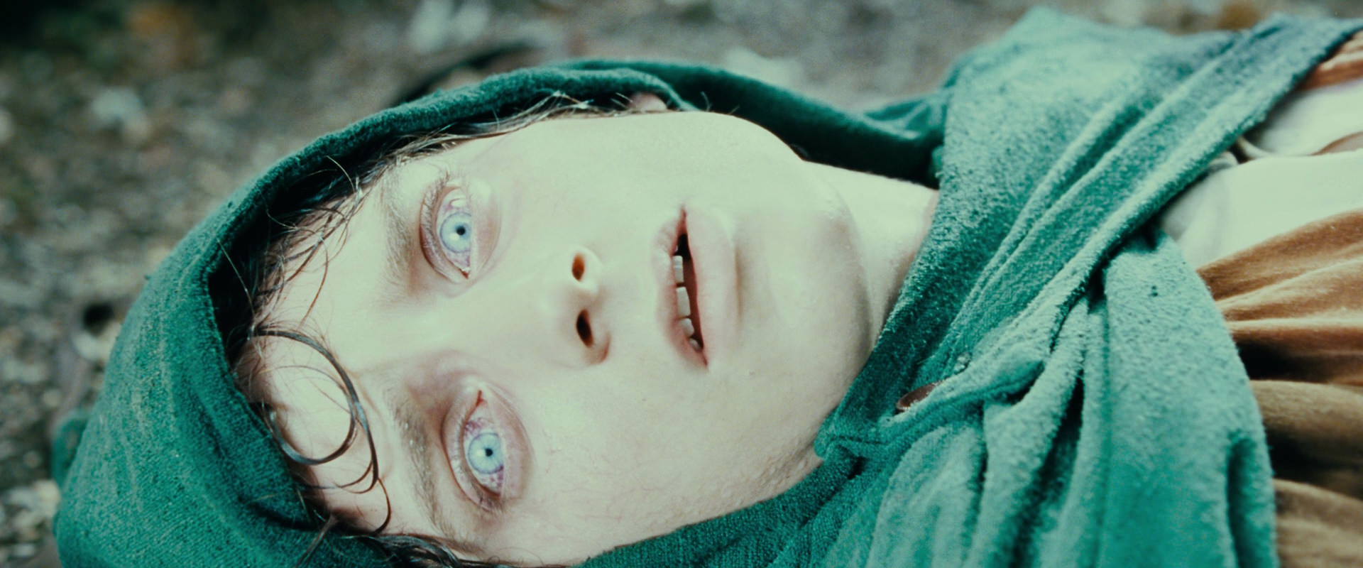 The Lord of the Rings: The Fellowship of the Ring (2001) movie still 9223