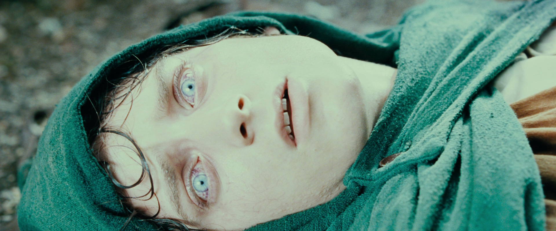 The Lord of the Rings: The Fellowship of the Ring (2001) HD screenshot 9224