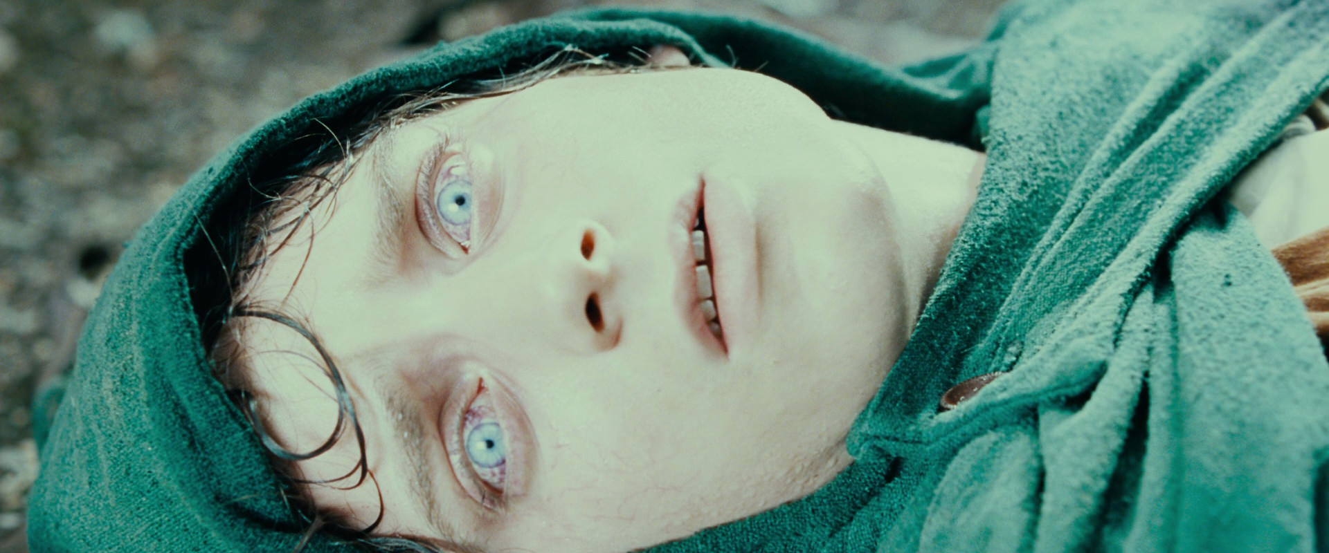 The Lord of the Rings: The Fellowship of the Ring (2001) screencap 9225