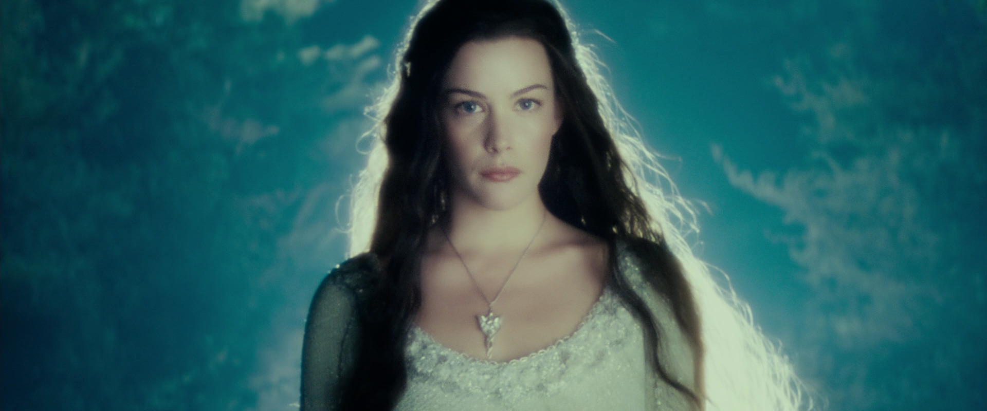 The Lord of the Rings: The Fellowship of the Ring (2001) HD screenshot 9233
