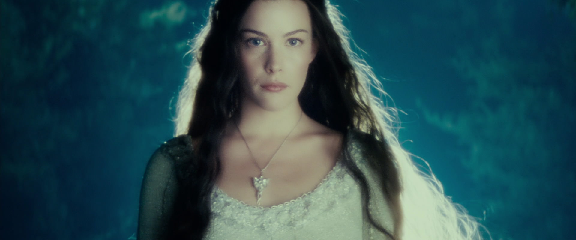 The Lord of the Rings: The Fellowship of the Ring (2001) screencap 9234