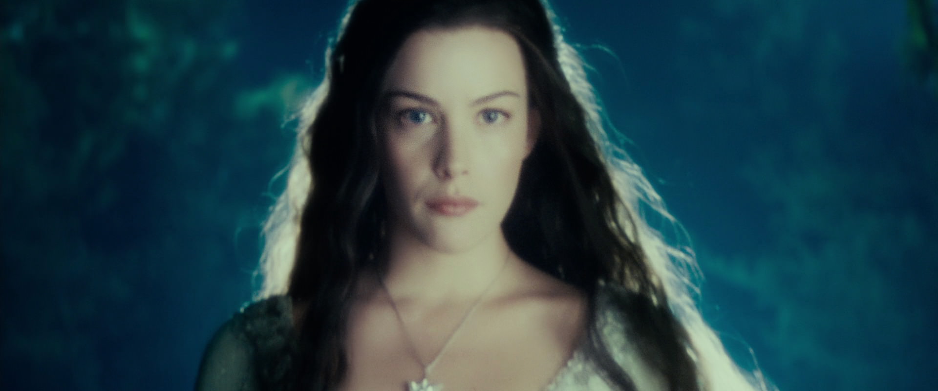 The Lord of the Rings: The Fellowship of the Ring (2001) HD screenshot 9236