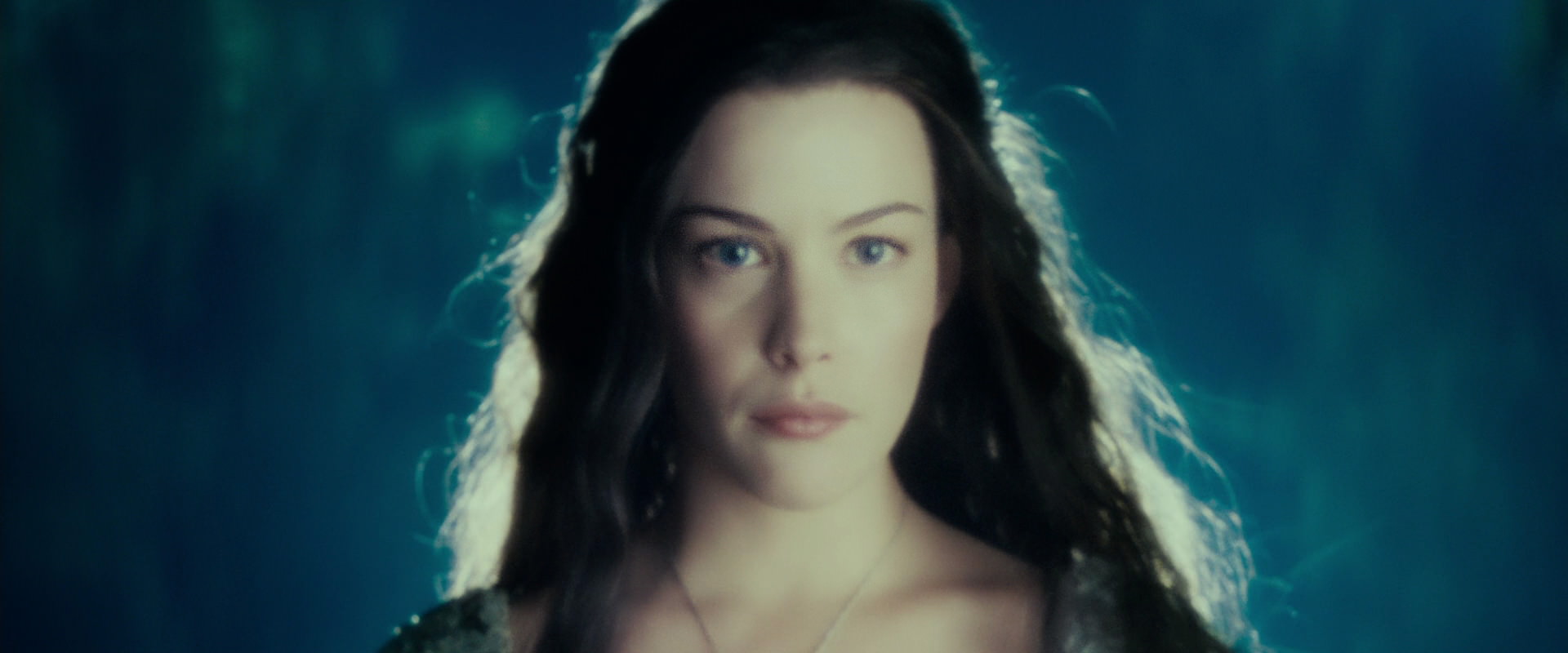 The Lord of the Rings: The Fellowship of the Ring (2001) screencap 9237