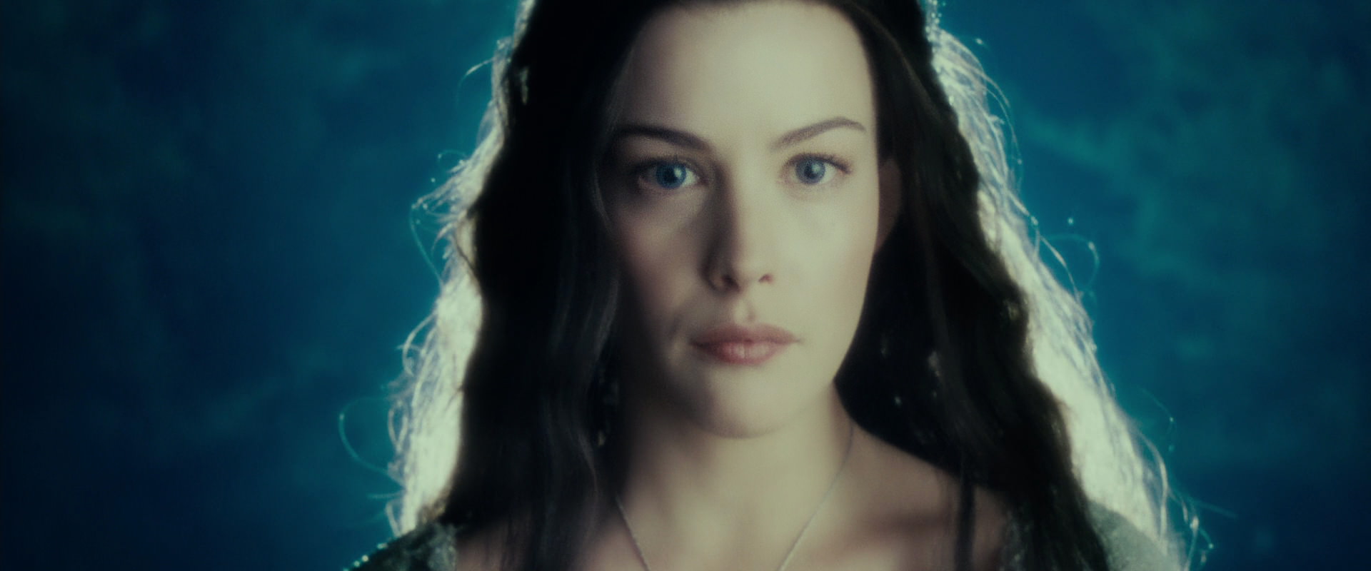 The Lord of the Rings: The Fellowship of the Ring (2001) HD screenshot 9239