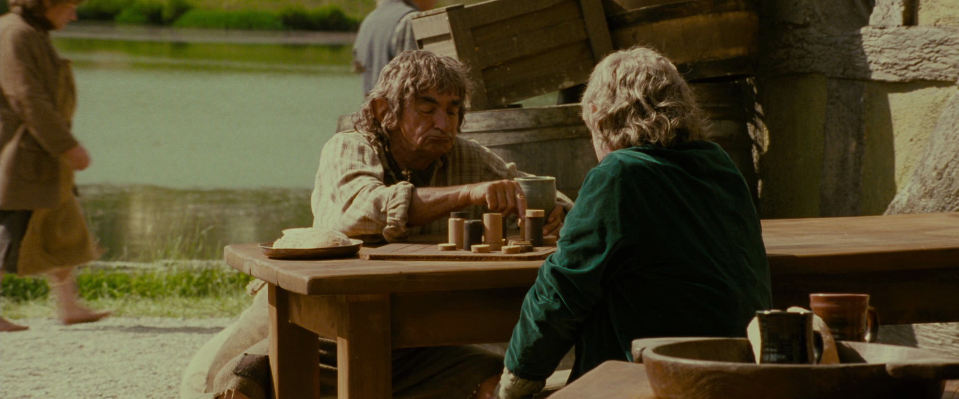 The Lord of the Rings: The Fellowship of the Ring (2001) screencap 924