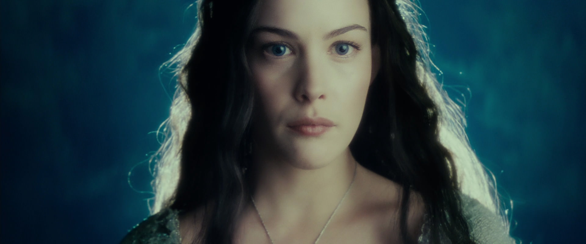 The Lord of the Rings: The Fellowship of the Ring (2001) screencap 9240