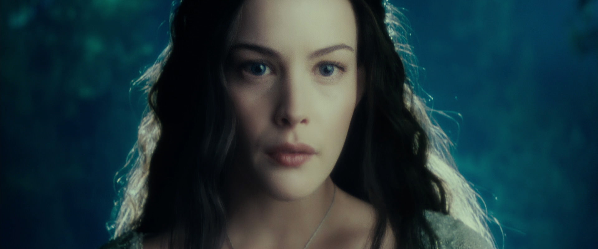 The Lord of the Rings: The Fellowship of the Ring (2001) HD screenshot 9242