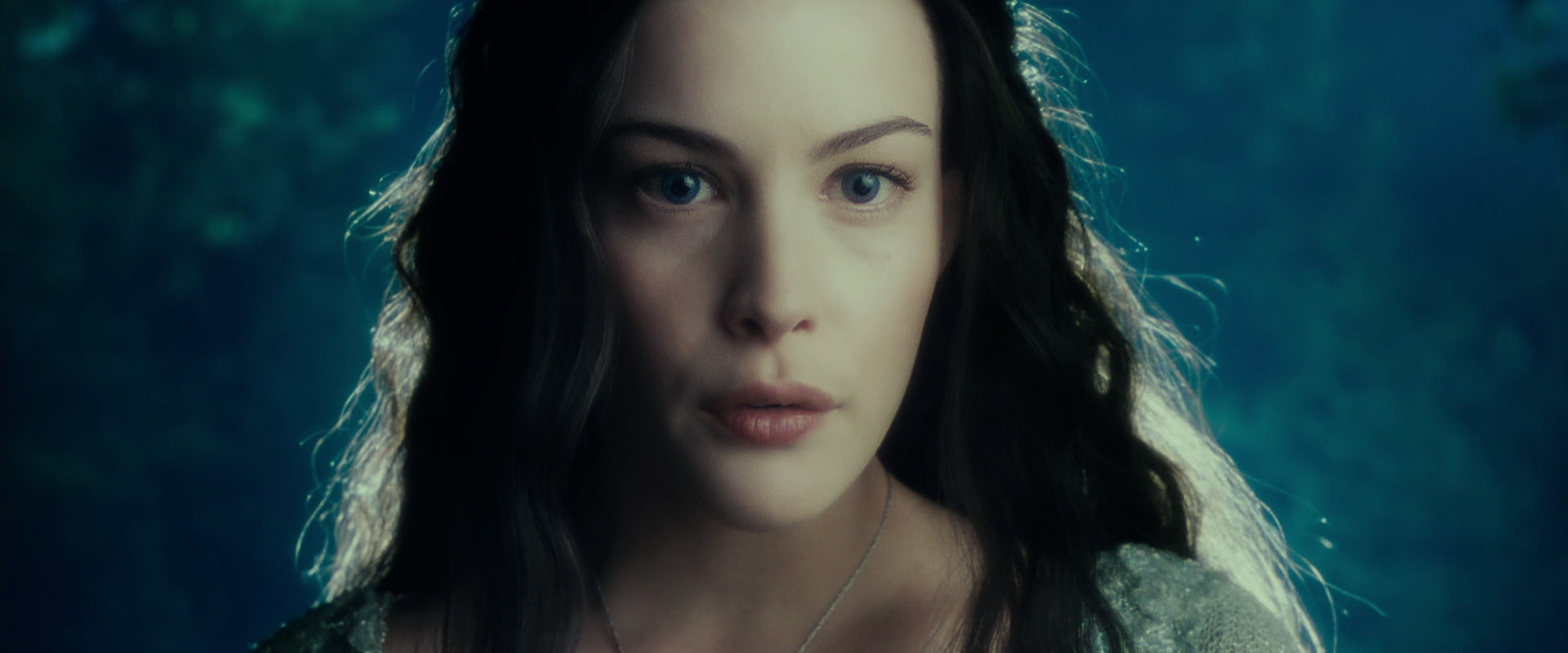 The Lord of the Rings: The Fellowship of the Ring (2001) screencap 9243