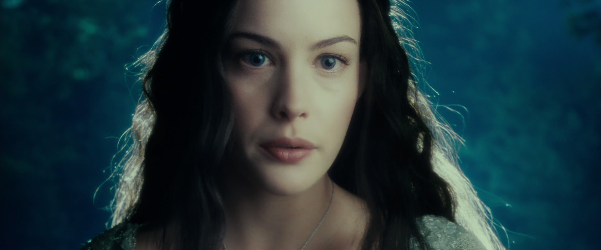 The Lord of the Rings: The Fellowship of the Ring (2001) HD screenshot 9245