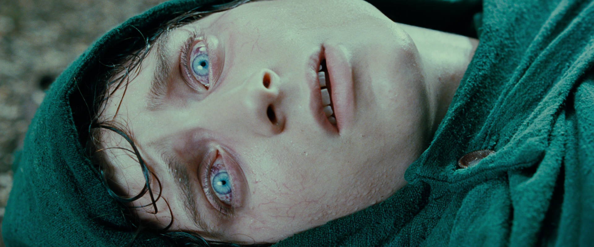 The Lord of the Rings: The Fellowship of the Ring (2001) movie still 9247
