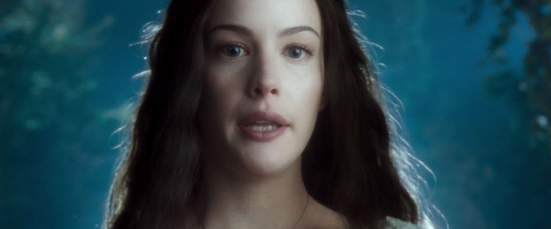The Lord of the Rings: The Fellowship of the Ring (2001) screencap 9249