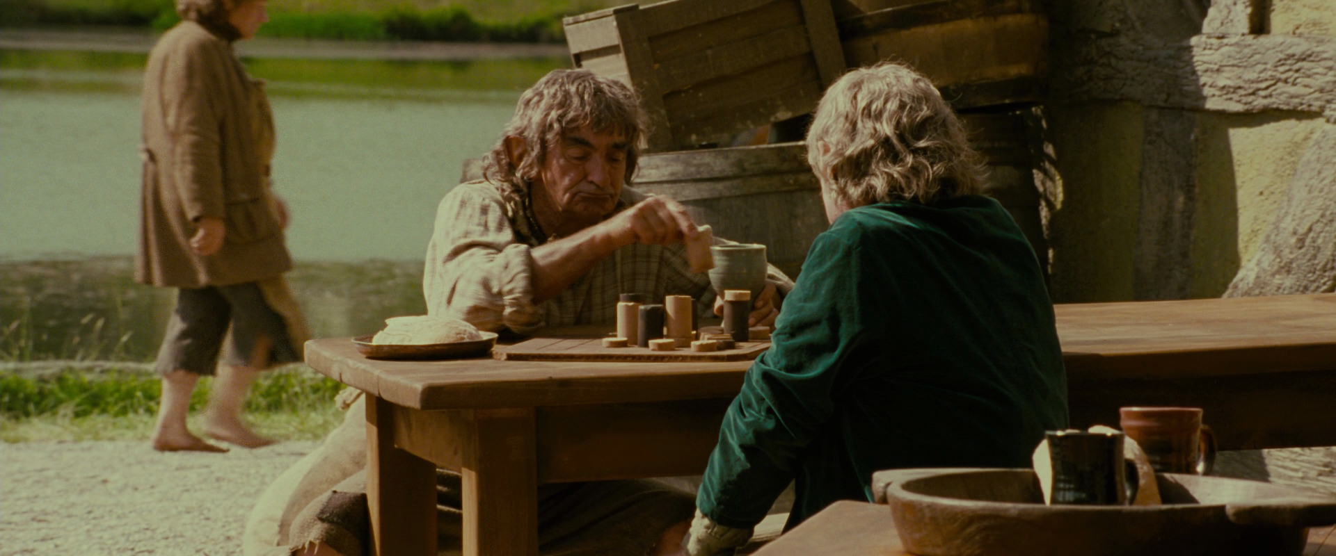 The Lord of the Rings: The Fellowship of the Ring (2001) movie still 925
