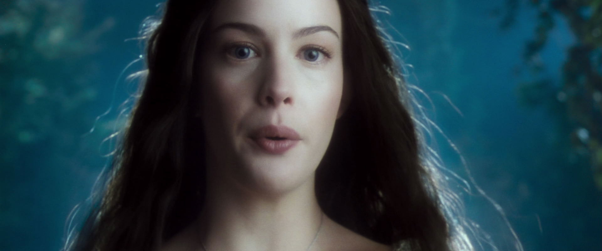 The Lord of the Rings: The Fellowship of the Ring (2001) HD screenshot 9251