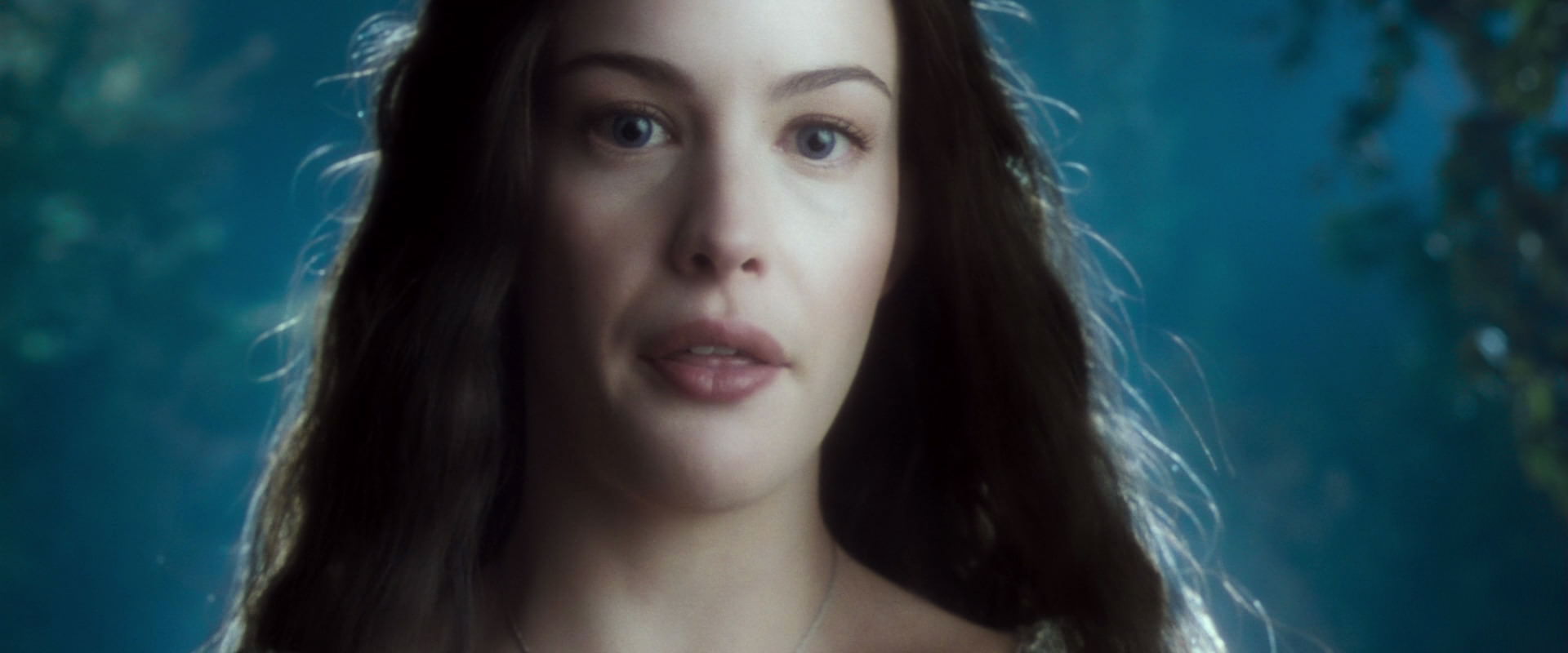The Lord of the Rings: The Fellowship of the Ring (2001) HD screenshot 9254