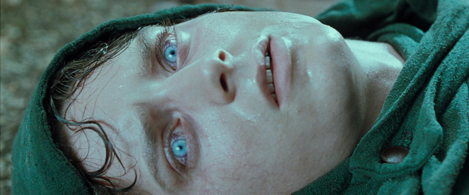 The Lord of the Rings: The Fellowship of the Ring (2001) movie still 9256