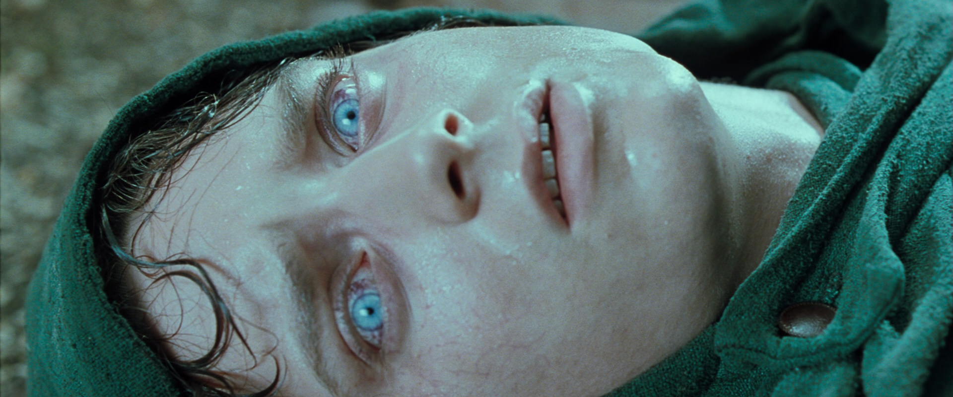 The Lord of the Rings: The Fellowship of the Ring (2001) HD screenshot 9257
