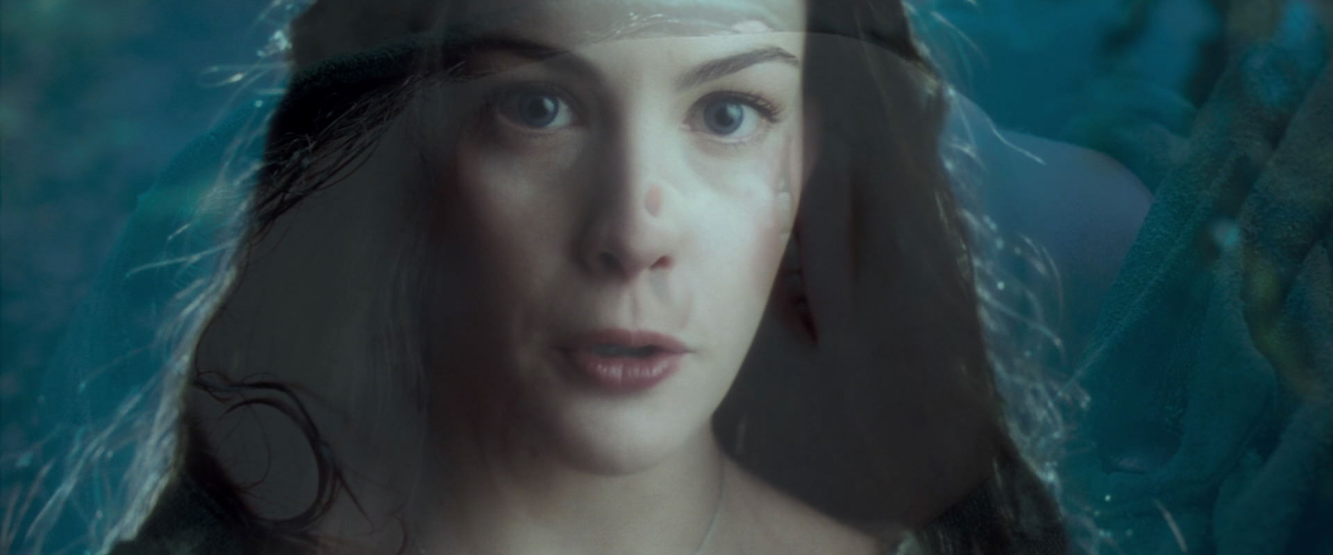 The Lord of the Rings: The Fellowship of the Ring (2001) screencap 9261