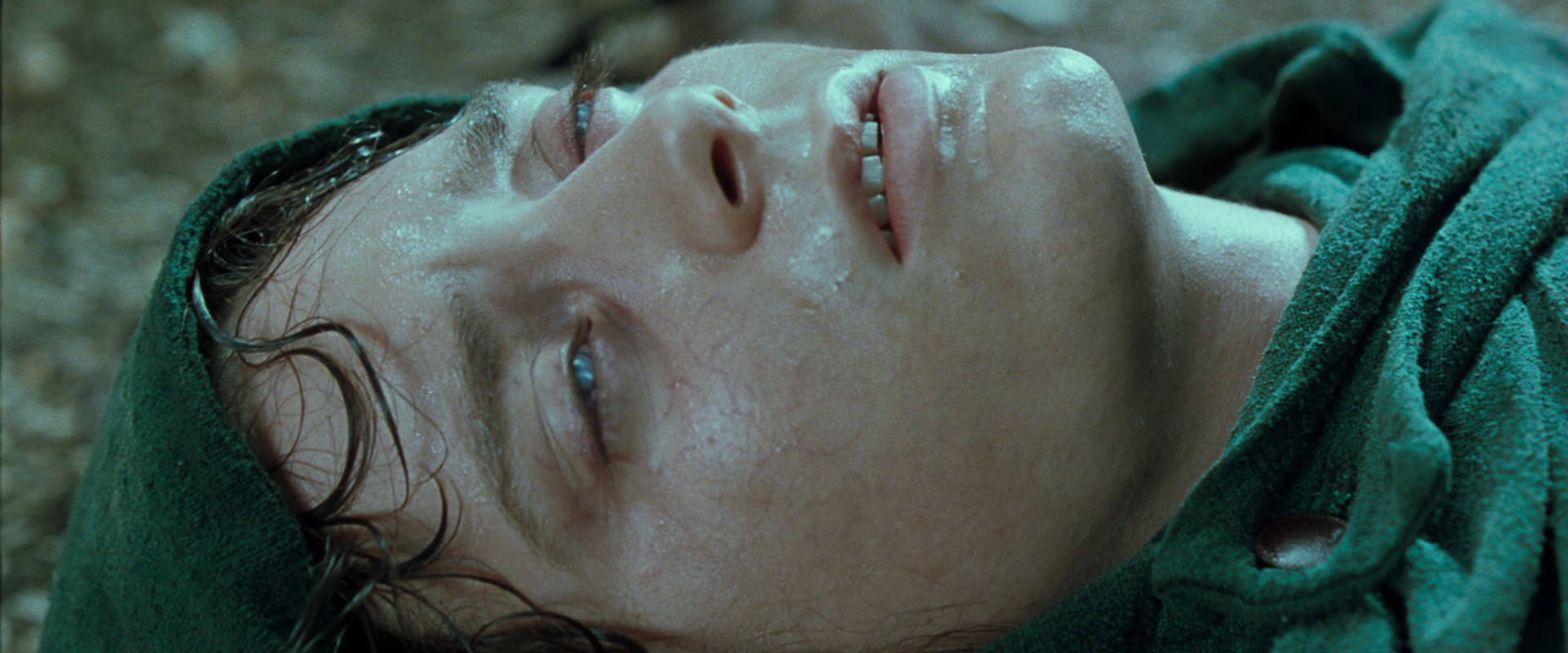 The Lord of the Rings: The Fellowship of the Ring (2001) HD screenshot 9275