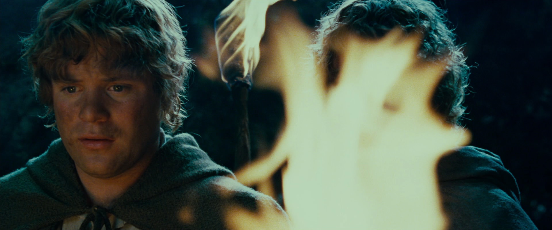 The Lord of the Rings: The Fellowship of the Ring (2001) movie still 9280