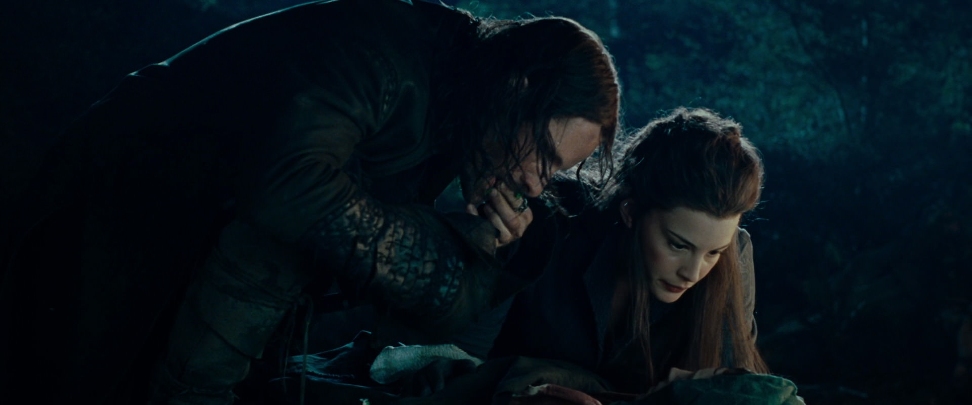 The Lord of the Rings: The Fellowship of the Ring (2001) movie still 9286