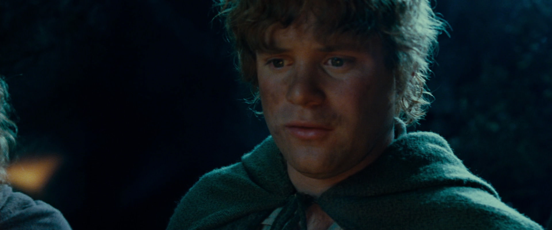 The Lord of the Rings: The Fellowship of the Ring (2001) movie still 9289