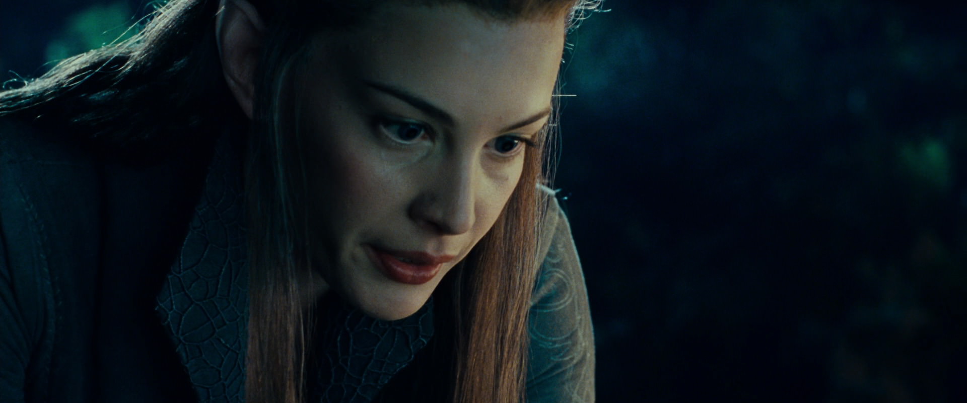 The Lord of the Rings: The Fellowship of the Ring (2001) screencap 9291