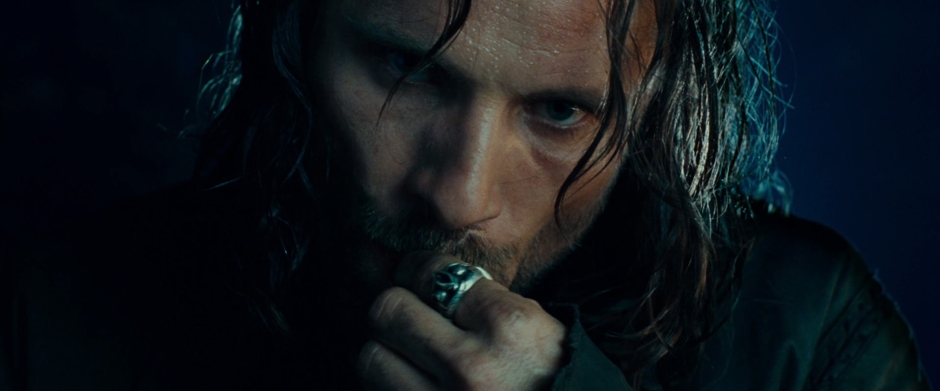 The Lord of the Rings: The Fellowship of the Ring (2001) screencap 9297