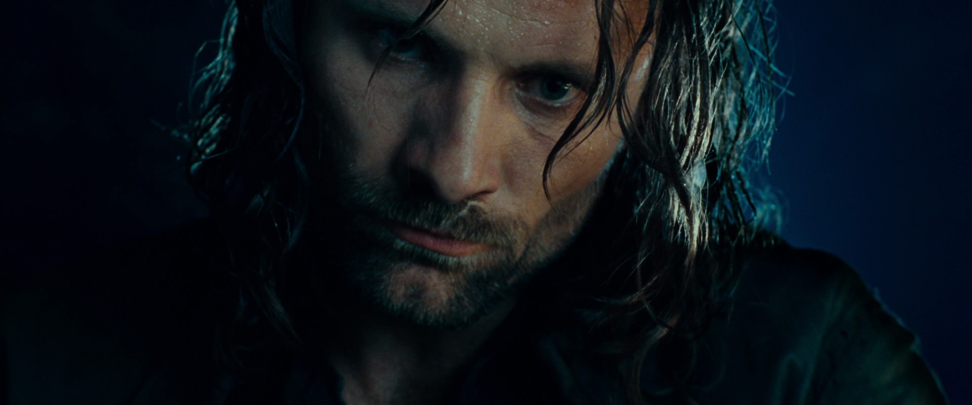 The Lord of the Rings: The Fellowship of the Ring (2001) HD screenshot 9299