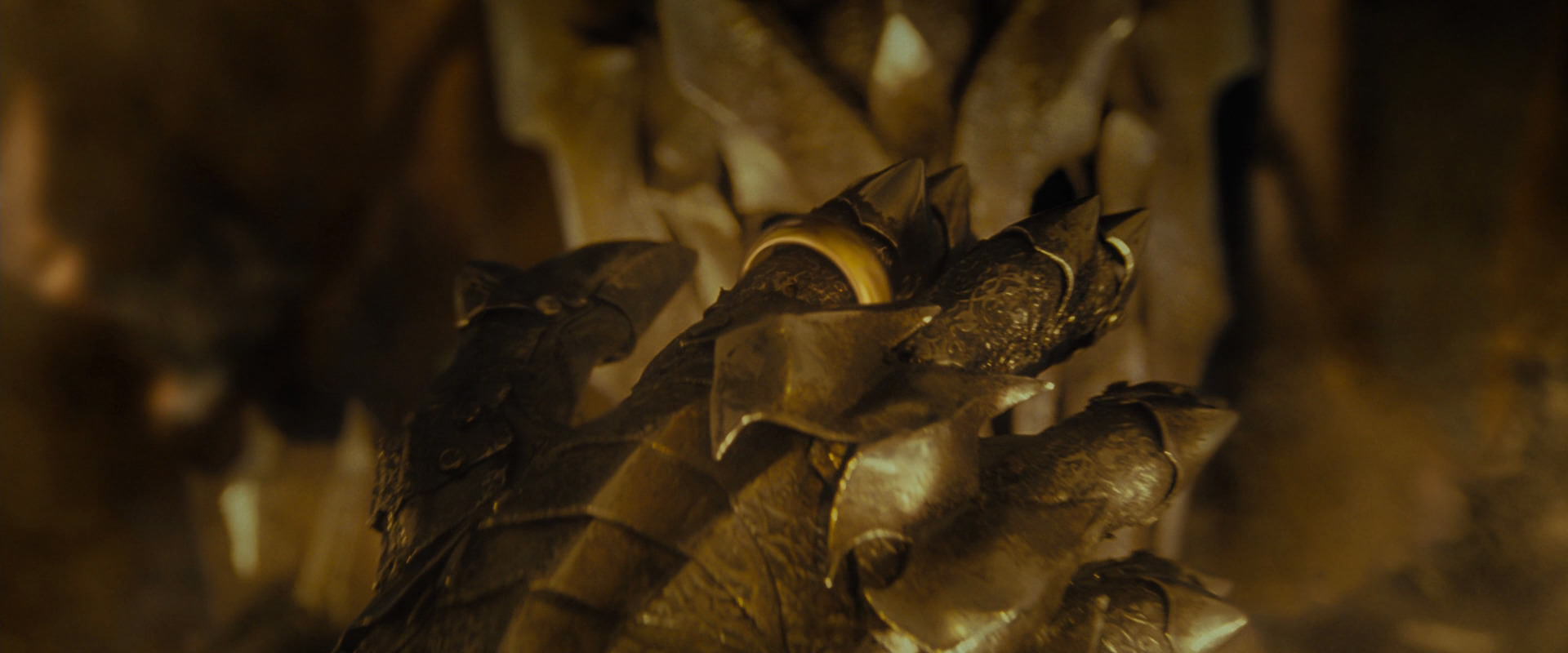 The Lord of the Rings: The Fellowship of the Ring (2001) screencap 93