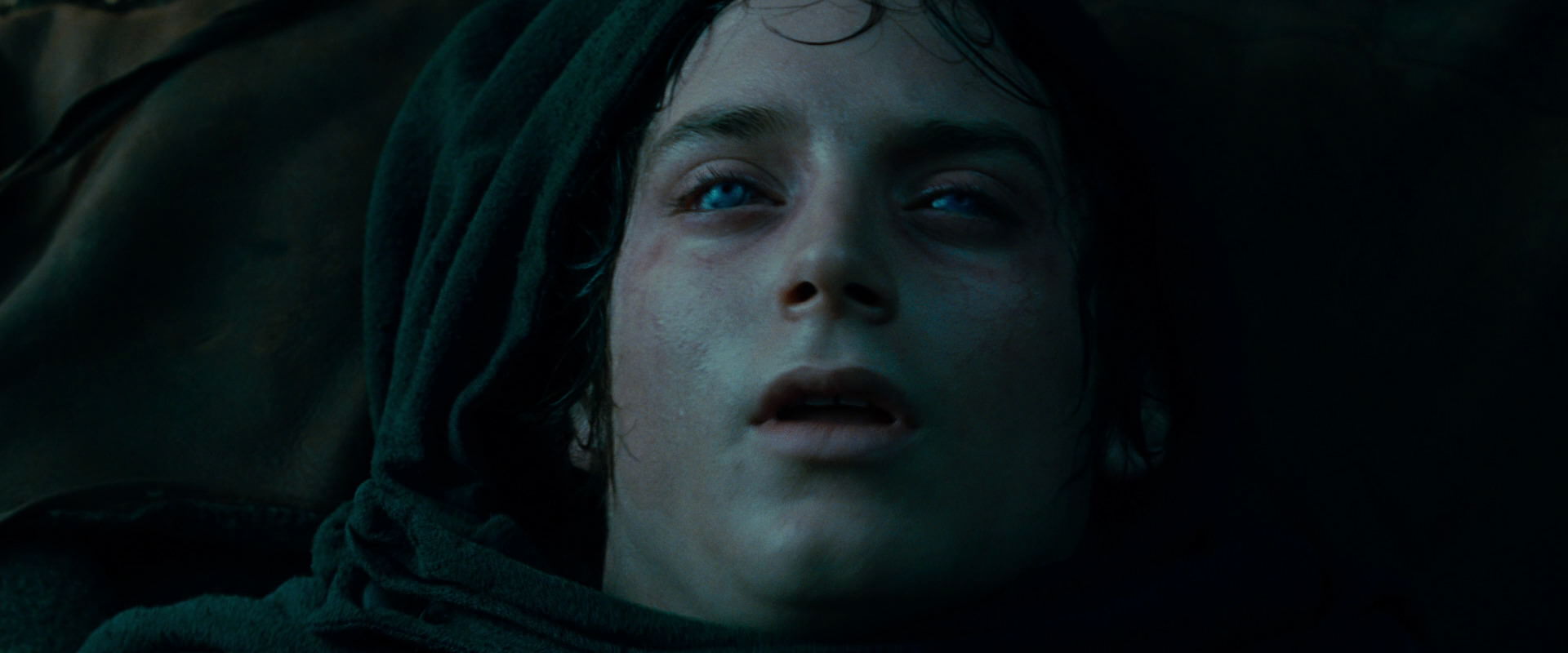 The Lord of the Rings: The Fellowship of the Ring (2001) HD screenshot 9302