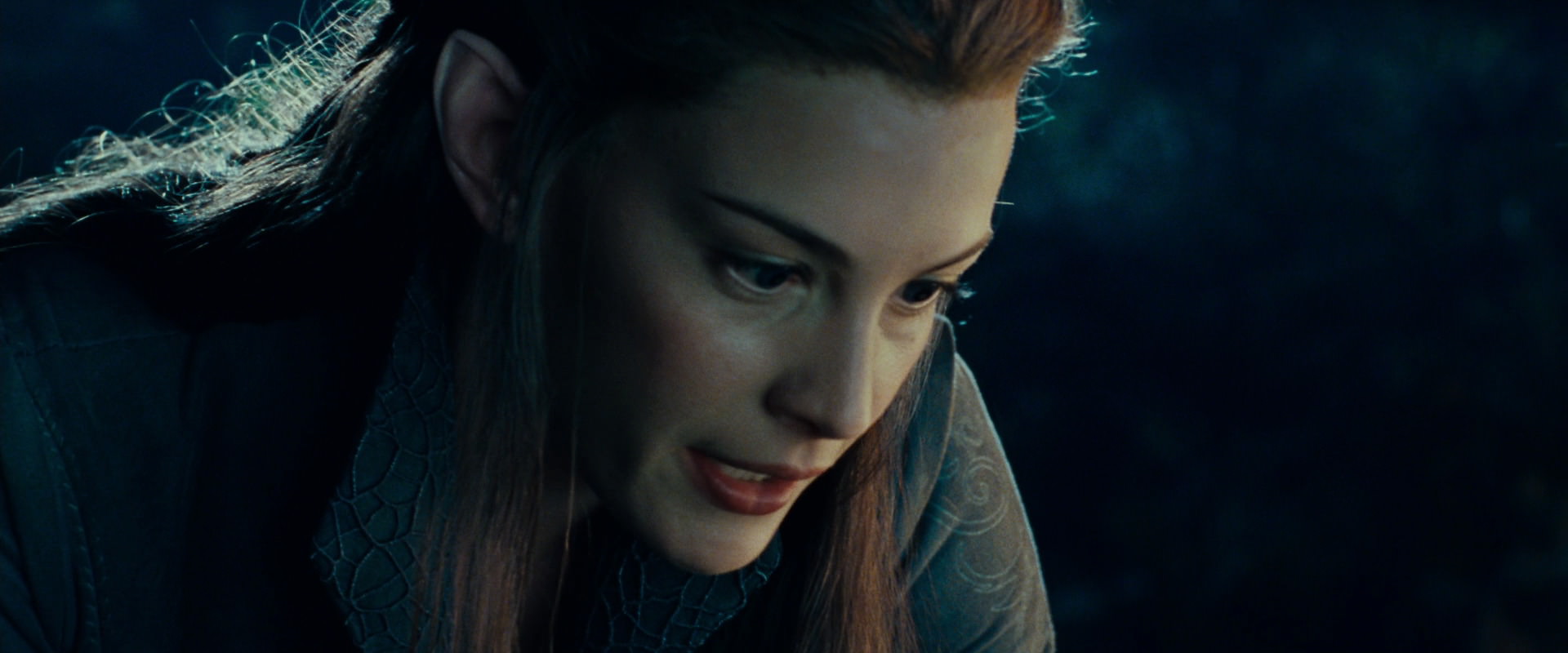 The Lord of the Rings: The Fellowship of the Ring (2001) HD screenshot 9305