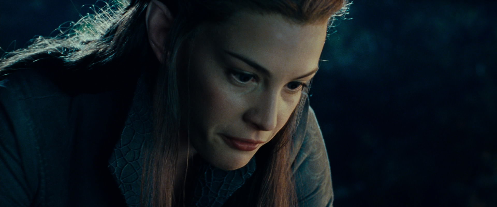 The Lord of the Rings: The Fellowship of the Ring (2001) screencap 9306