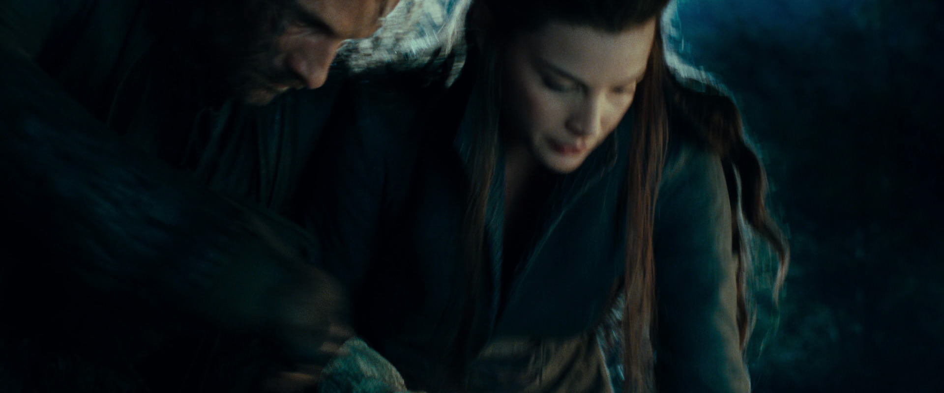 The Lord of the Rings: The Fellowship of the Ring (2001) screencap 9309